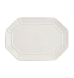 Mud Pie Mud Pie Platter Bamboo