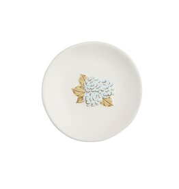 Mud Pie Mud Pie Wedding Ring Dish Flower