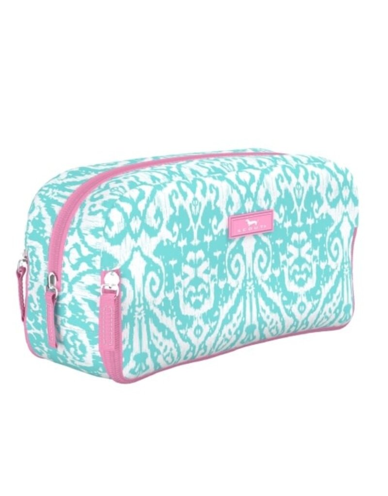 Scout Scout 3-Way Bag Take Me to Turq