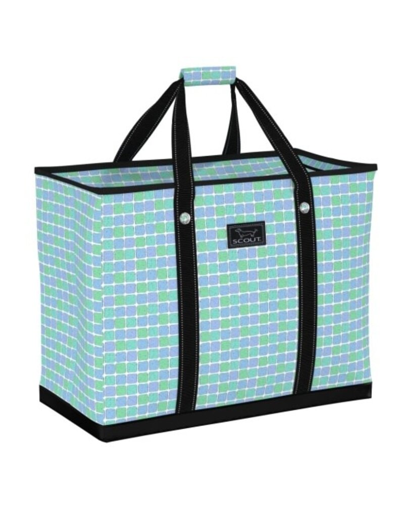 Scout Scout 4 Boys Bag Keep It Glassy