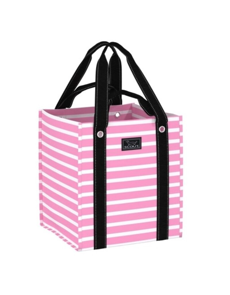 Scout Scout Bagette Palmetto Pink