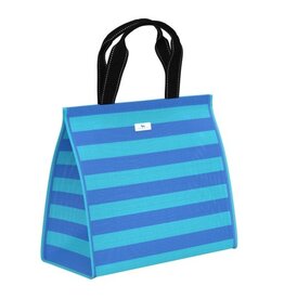 Scout Scout Cold Shoulder French Blue and Pool