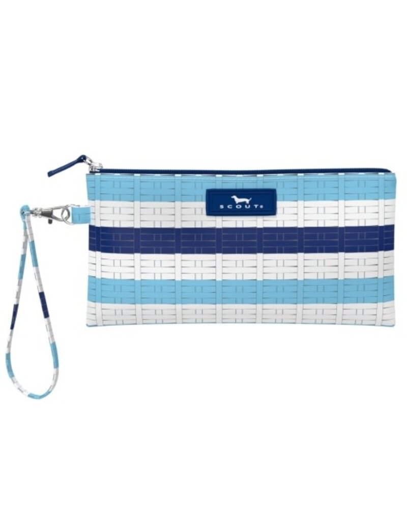Scout Scout Kate Wristlet Meant To Bistro