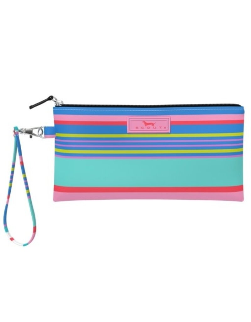 Scout Scout Kate Wristlet Summer Friyay