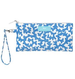 Scout Scout Kate Wristlet Sweet Coraline