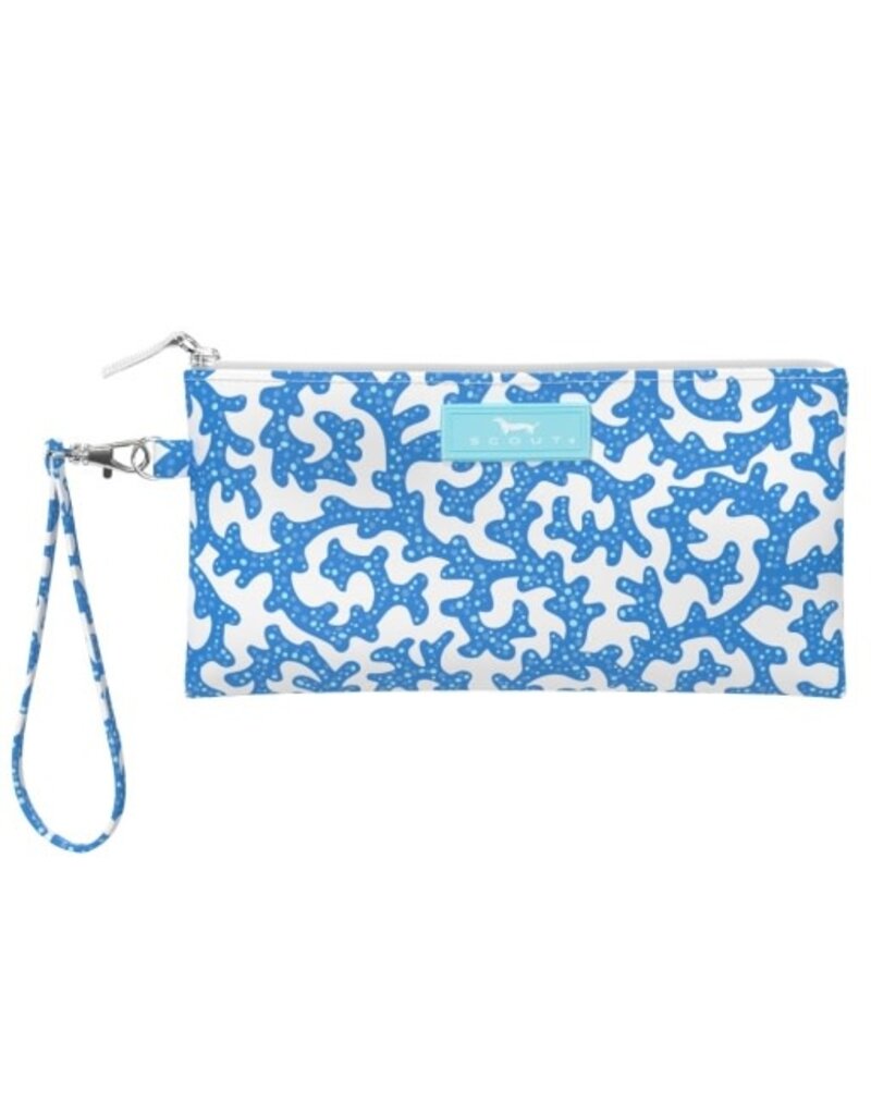 Scout Scout Kate Wristlet Sweet Coraline