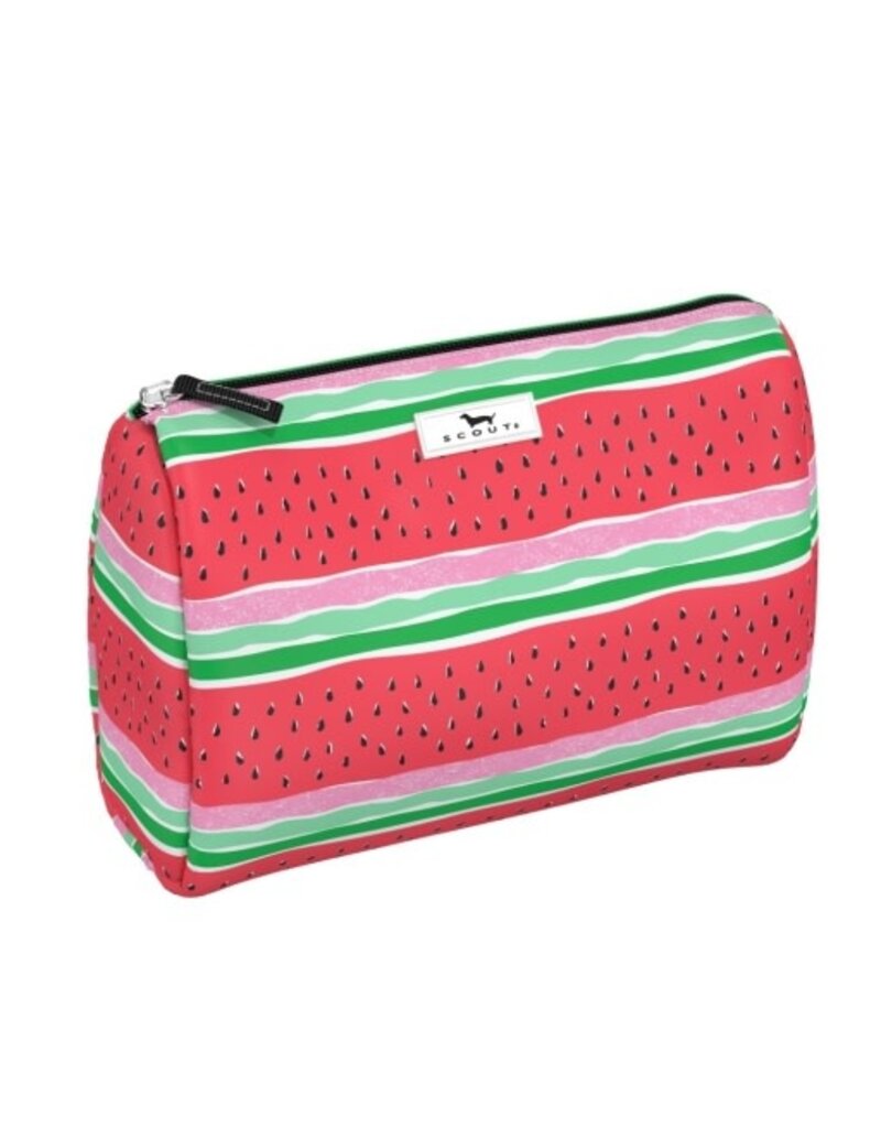 Scout Scout Packin Heat Melondramatic