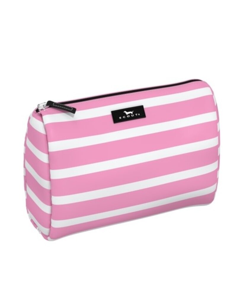 Scout Scout Packin Heat Palmetto Pink