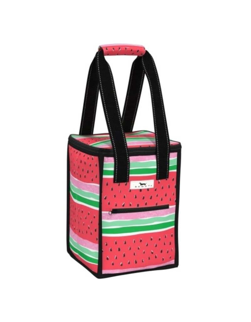 Scout Scout Pleasure Chest Melondramatic