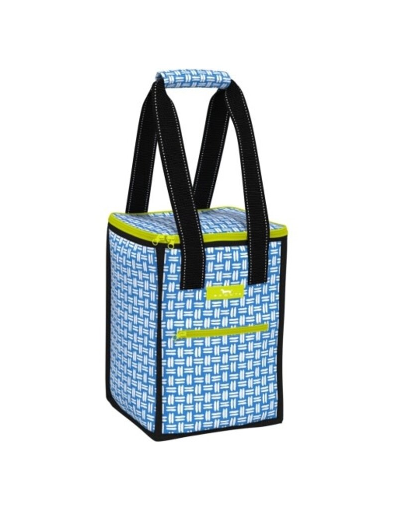 Scout Scout Pleasure Chest Totally Stitchin