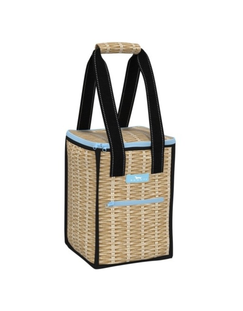 Scout Scout Pleasure Chest Al Fresco