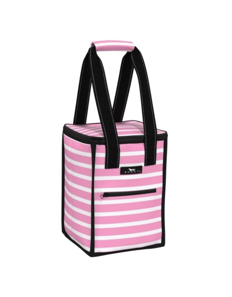 Scout Scout Pleasure Chest Palmetto Pink