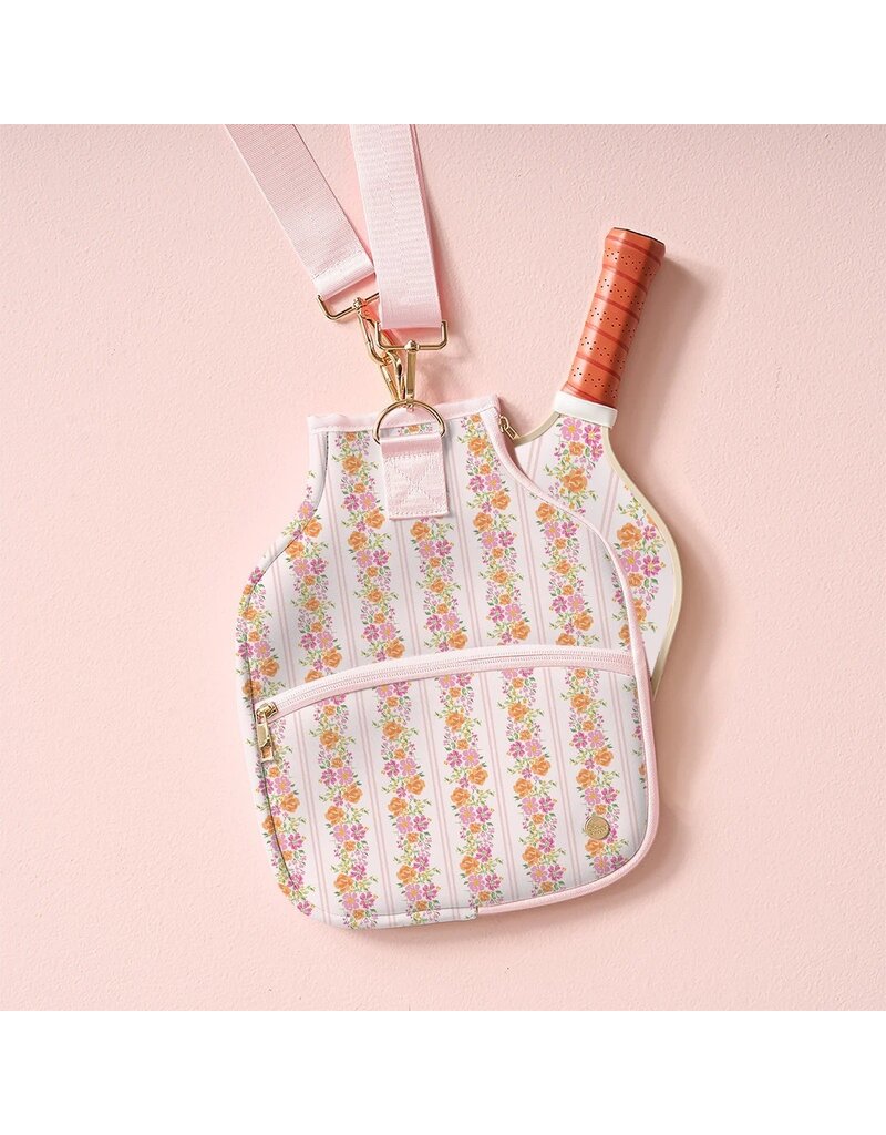 The Darling Effect Darling Effect Pickle Paddle Case Petal Parade Pink