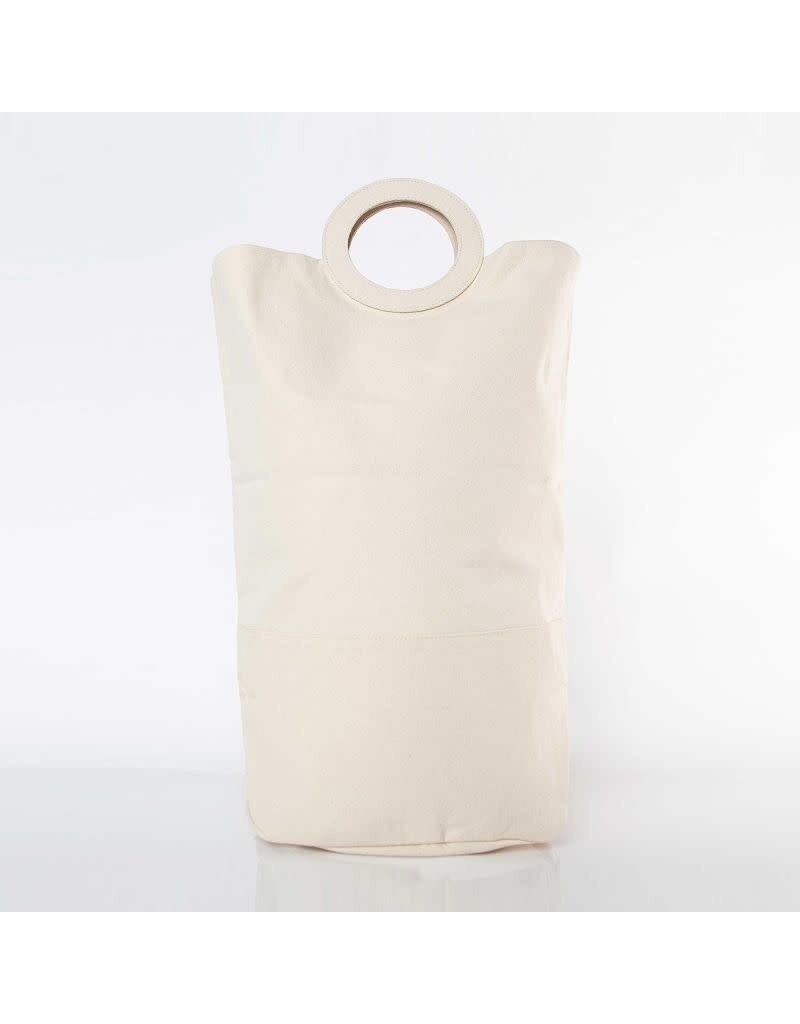CB Station CB Station Laundry Hamper- Natural