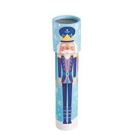 Mud Pie Mud Pie Holiday Kaleidoscope Nutcracker
