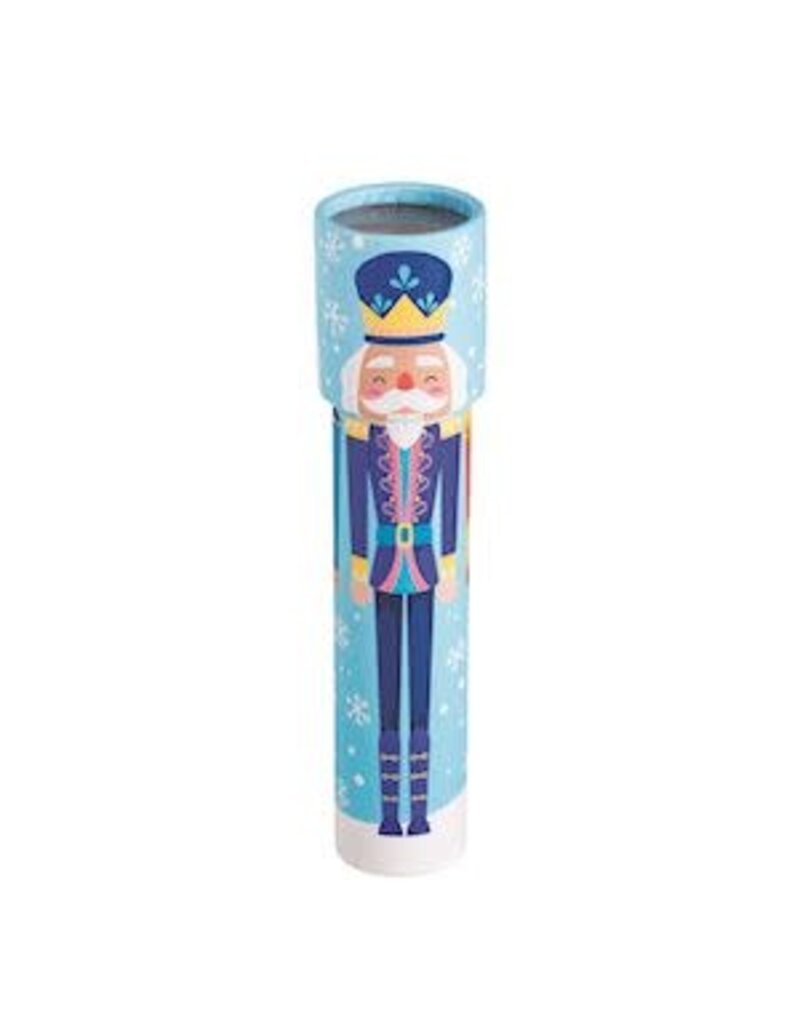 Mud Pie Mud Pie Holiday Kaleidoscope Nutcracker