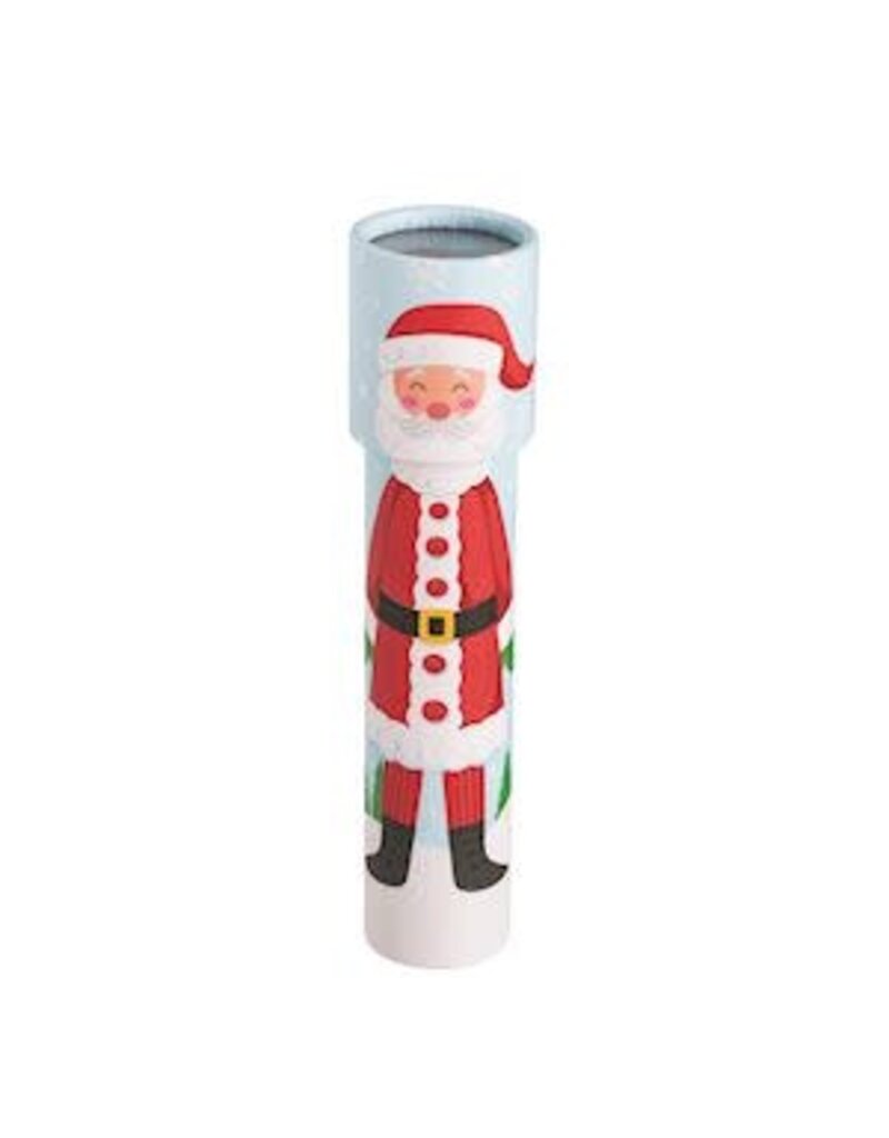 Mud Pie Mud Pie Holiday Kaleidoscope Reindeer