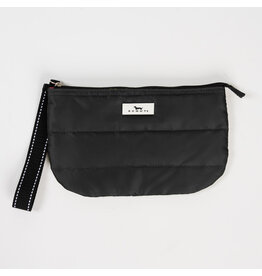 Scout Scout Roamy Black Puffer