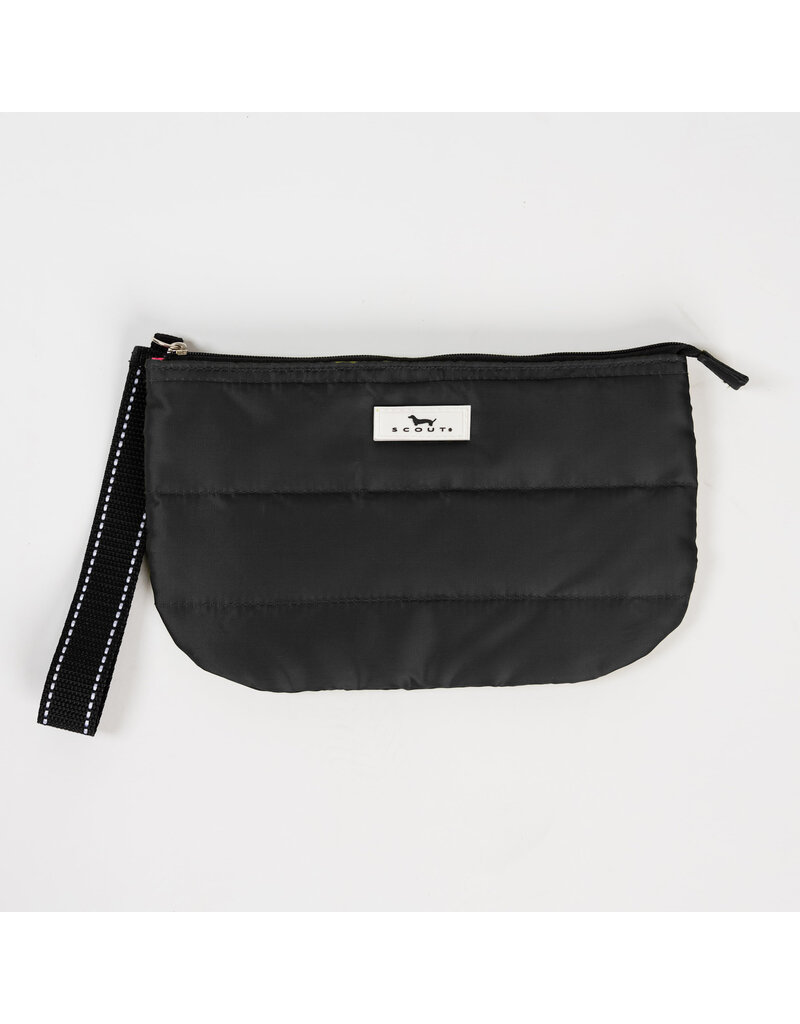 Scout Scout Roamy Black Puffer