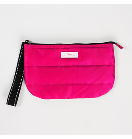 Scout Scout Roamy Pink Puffer