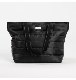 Scout Scout Layover Black Puffer