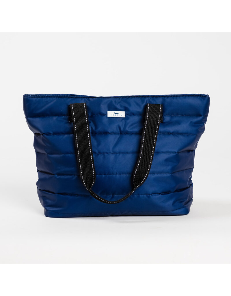 Scout Scout Layover Navy Puffer
