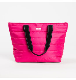 Scout Scout Layover Pink Puffer