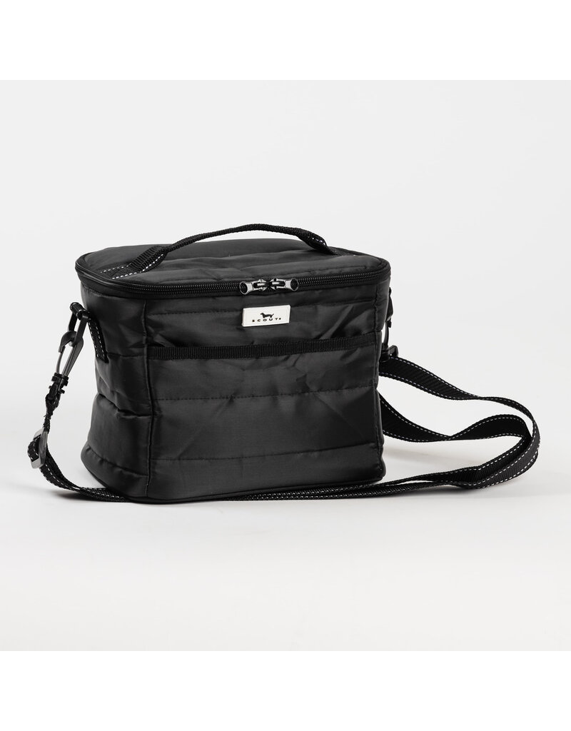 Scout Scout Road Snacks Black Puffer
