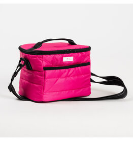 Scout Scout Road Snacks Pink Puffer