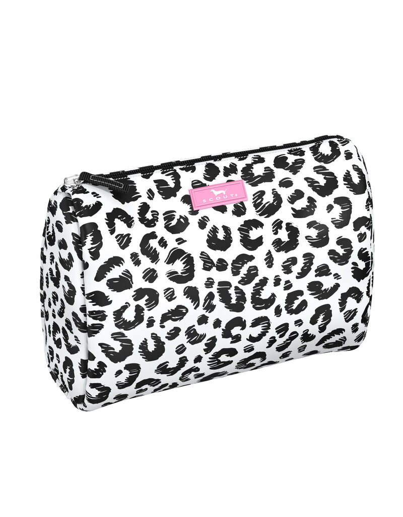 Scout Scout Packin Heat Cat Skills