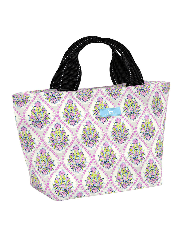 Scout Scout Nooner Inna Garden