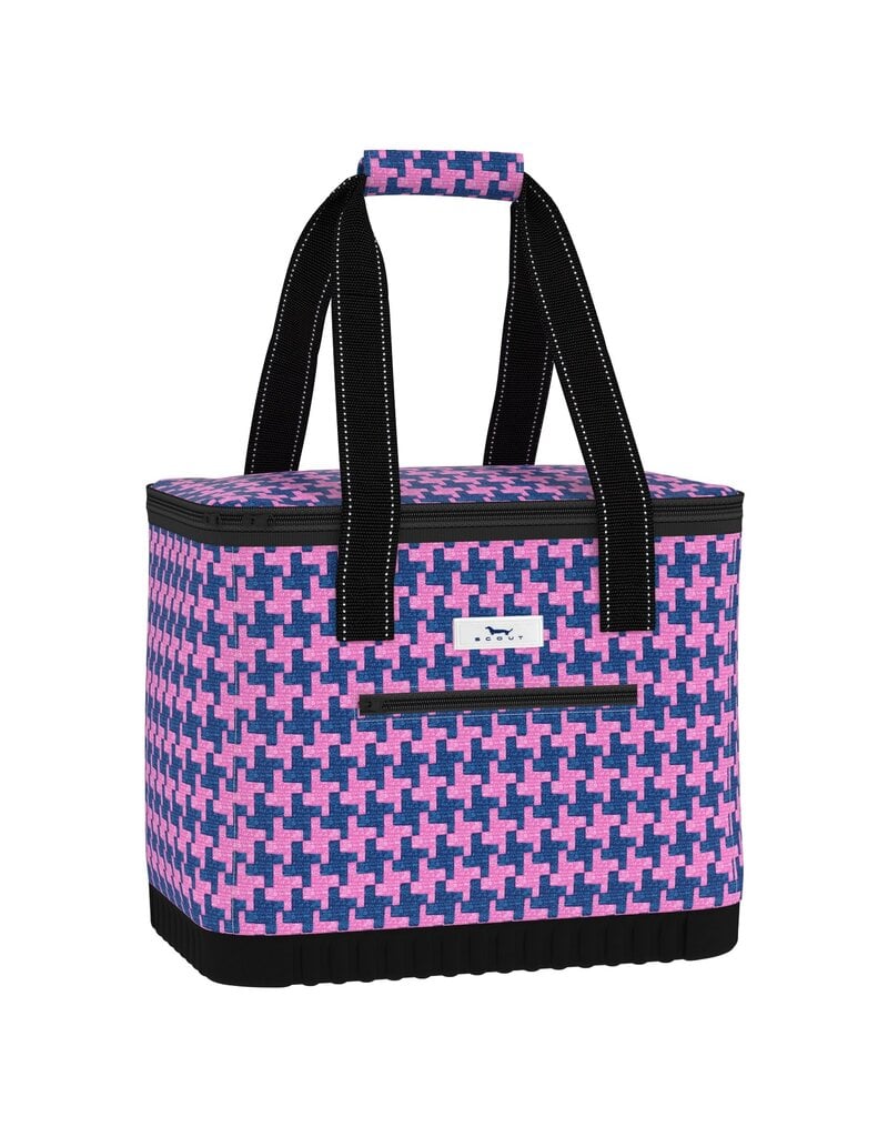 Scout Scout The Stiff One Lost and Hound