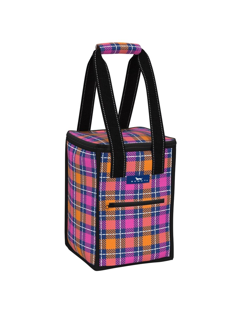 Scout Scout Pleasure Chest As If