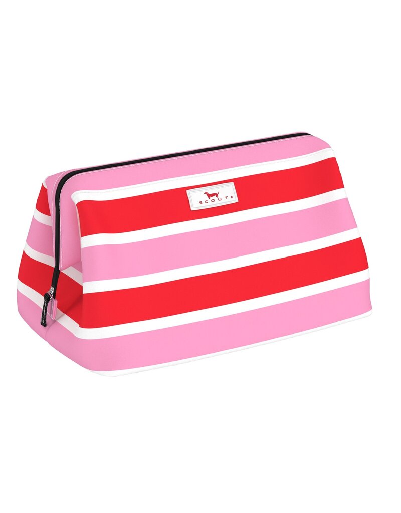 Scout Scout Big Mouth Candy Striper