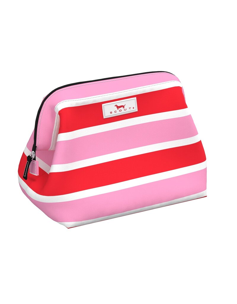 Scout Scout Little Mouth Candy Striper