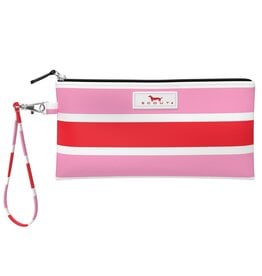 Scout Scout Kate Wristlet Candy Striper
