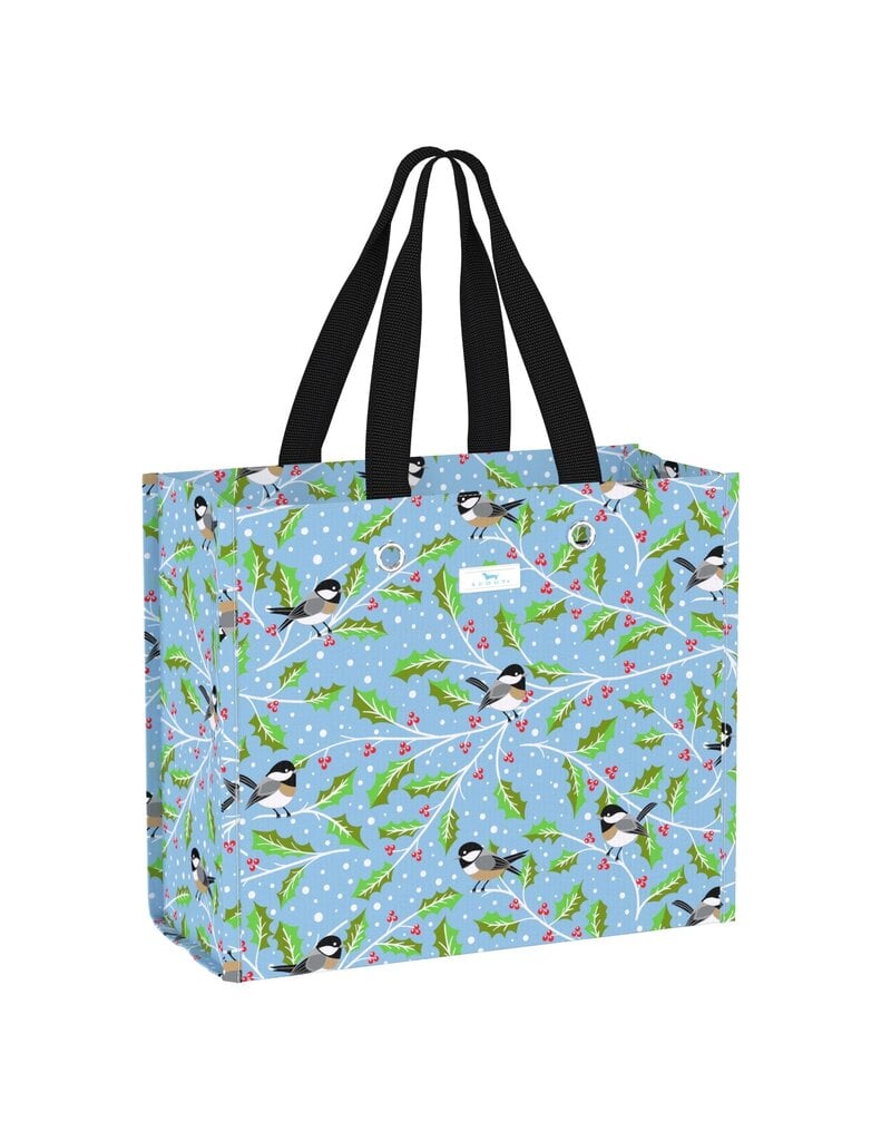 Scout Scout Large Package Hollyday Tweet