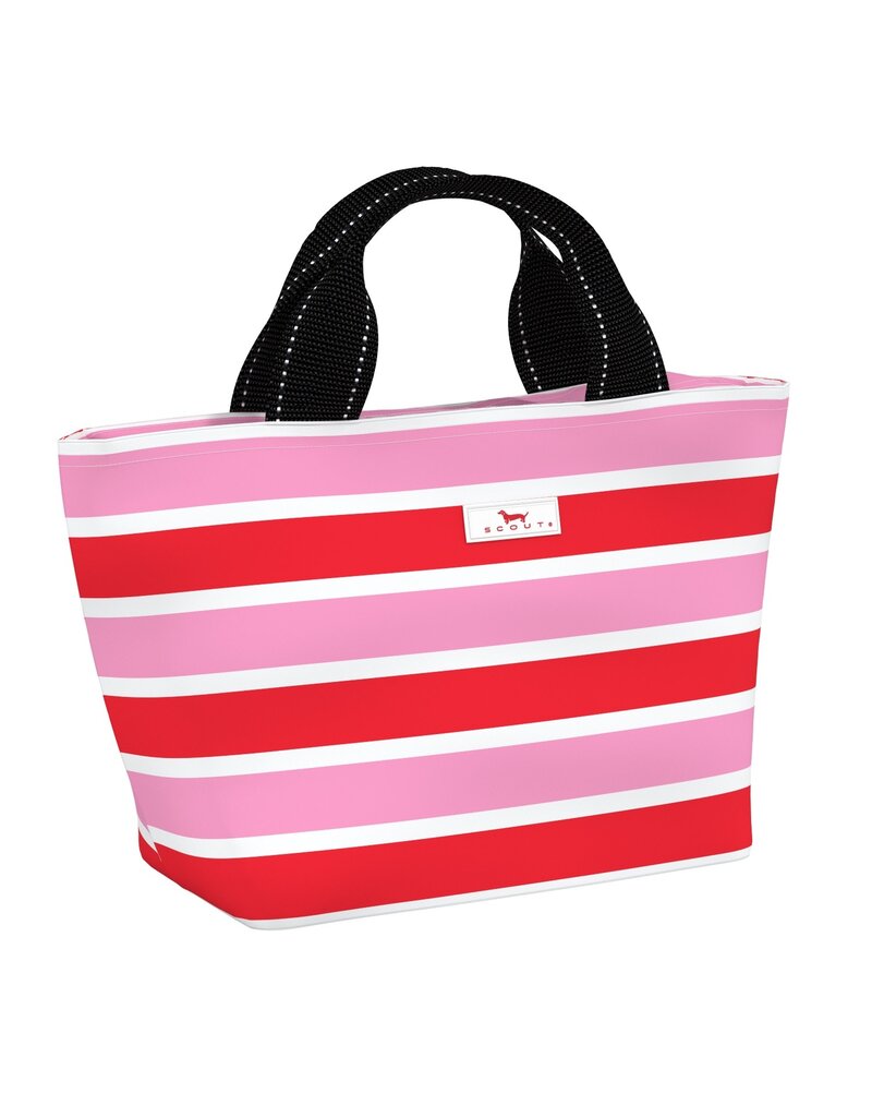 Scout Scout Nooner Candy Striper