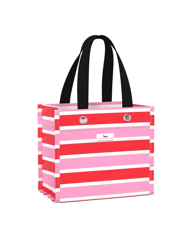 Scout Scout Six Packer Candy Striper