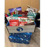 Michigan Box Holiday 2025