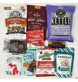 Michigan Box Holiday 2025