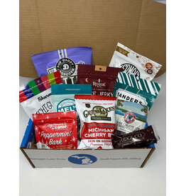 Michigan Box Holiday 2025