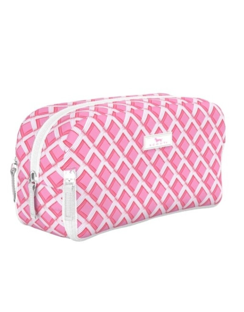 Scout Scout 3-Way Toiletry Bag Garden Gate