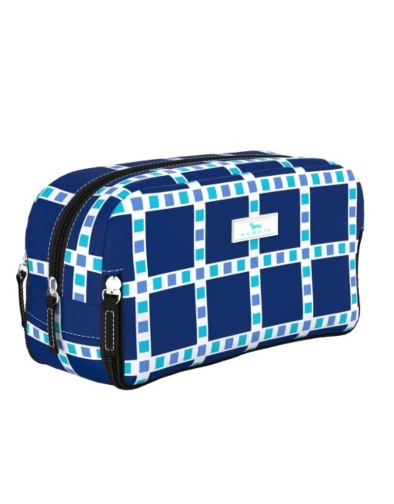 Scout Scout 3-Way Toiletry Bag Frame of Mind