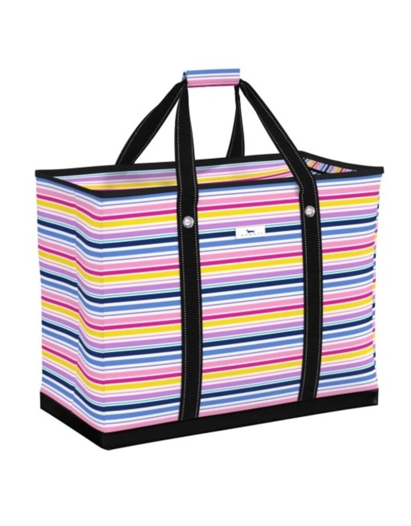 Scout Scout 4 Boys Zip Tote XX-Large Stripe a Pose
