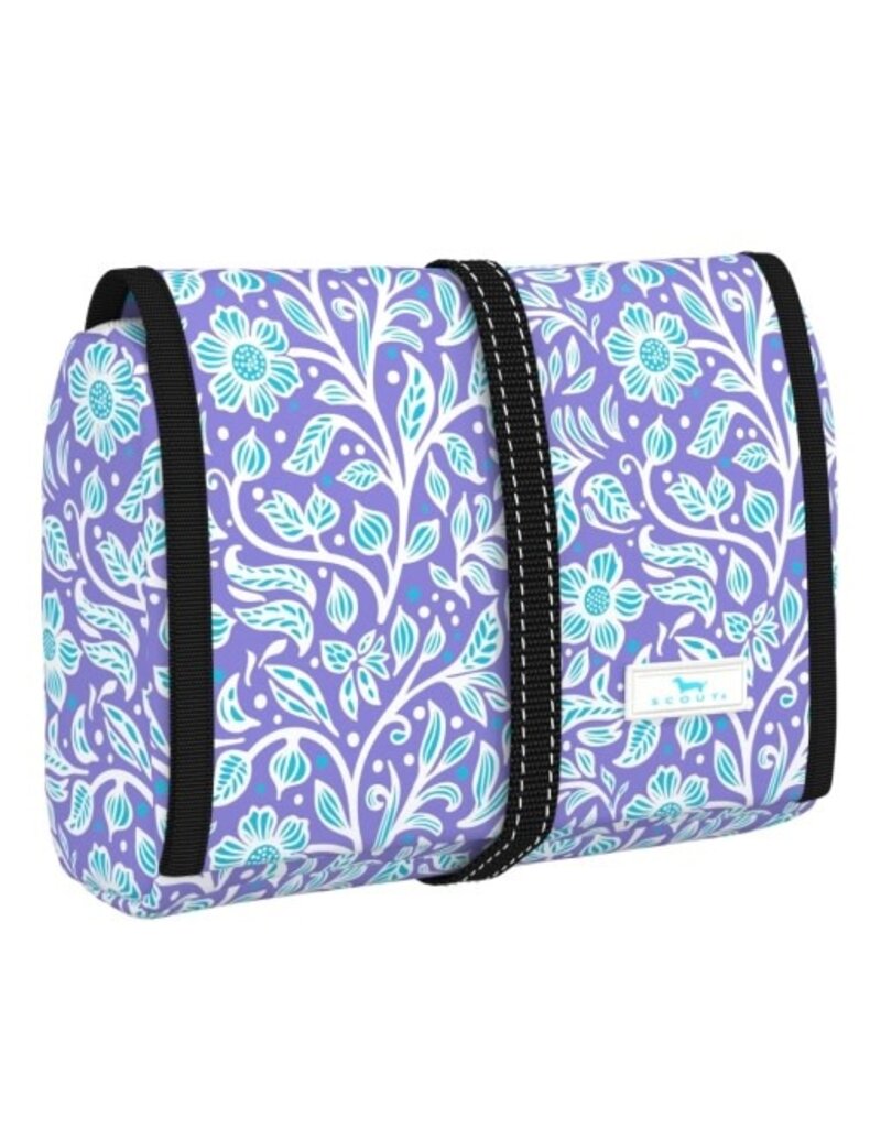 Scout Scout Beauty Burrito Toiletry Bag Best Buds