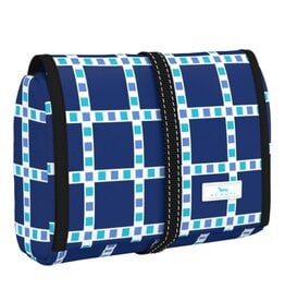 Scout Scout Beauty Burrito Toiletry Bag Frame of Mind