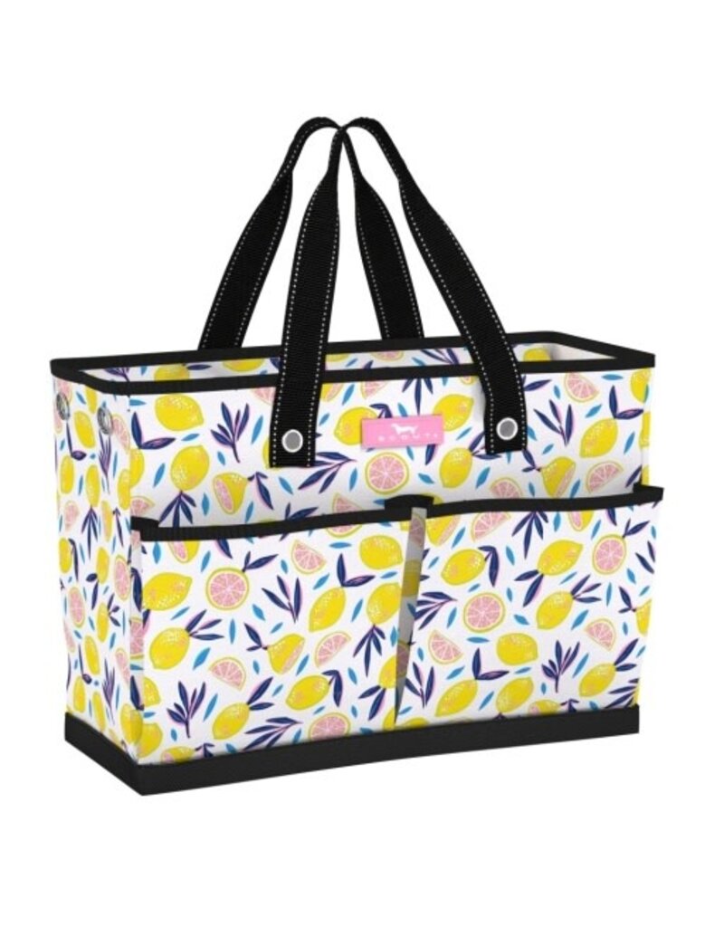 Scout Scout Ben Pocket Tote Zest in Show