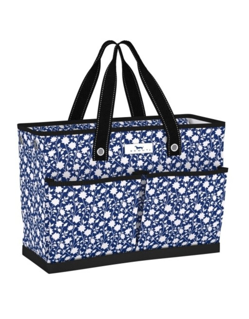 Scout Scout Ben Pocket Tote Bloom Service