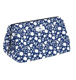 Scout Scout Big Mouth Makeup Bag Bloom Service